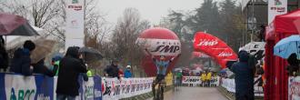 11° Trofeo Coop Edificatrice Brugherio 82 – 3° Trofeo Euromec 2 Innotec – Memorial Berionni e Perego